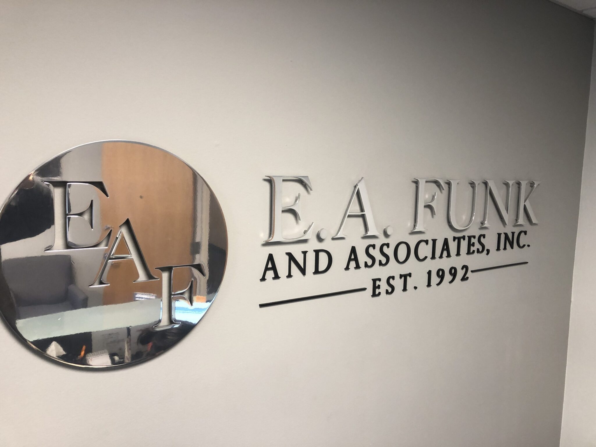 Office SIgns Palm Beach